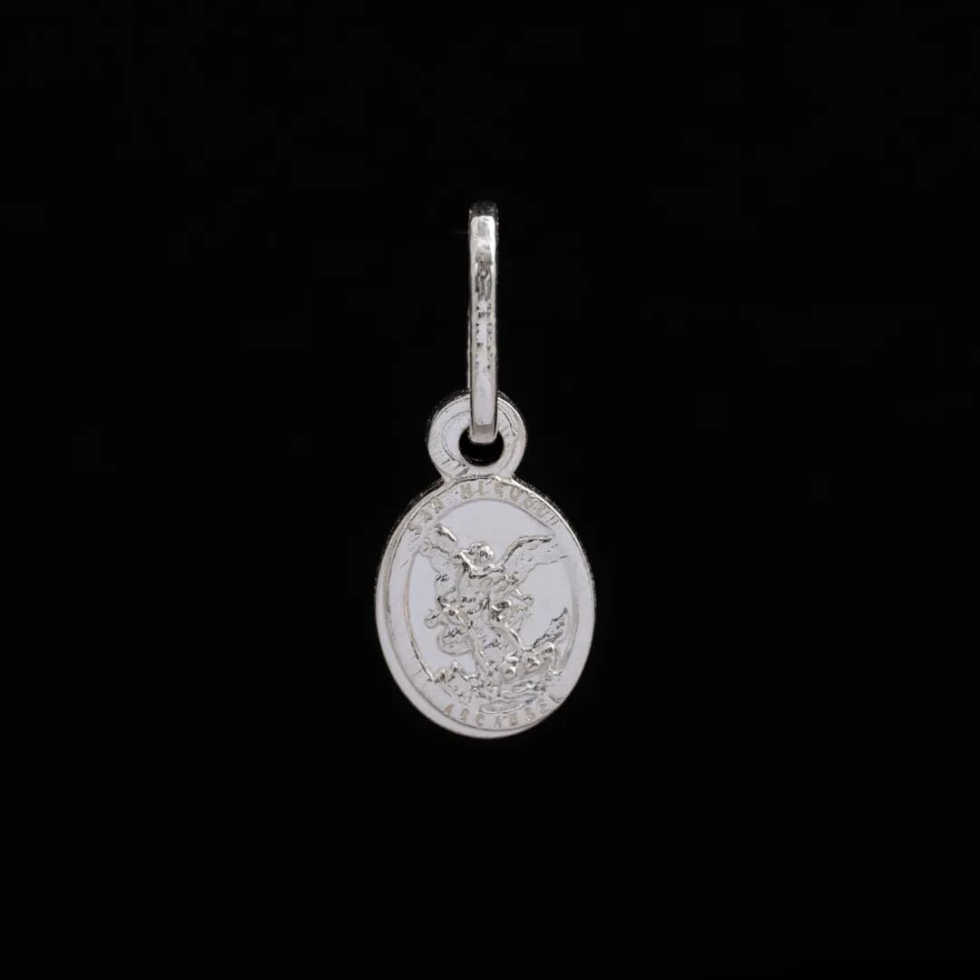 D Mini San Miguel Arcangel XS 0.8 Cms