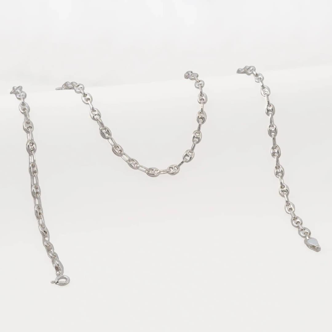 C Gucci 4,5 mm 50 Cms