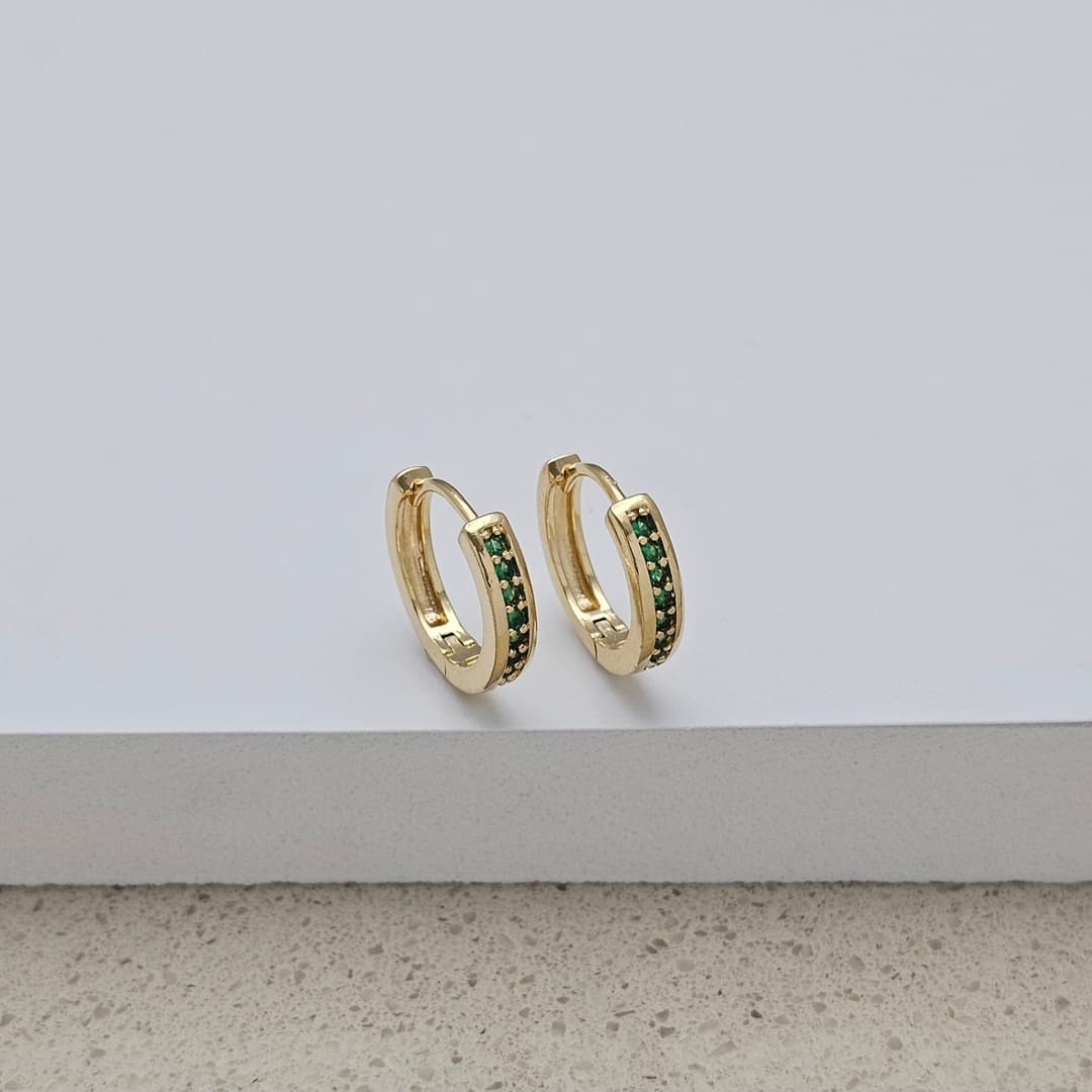 CANDONGA CLICK CIRCON X 9 16X14MM