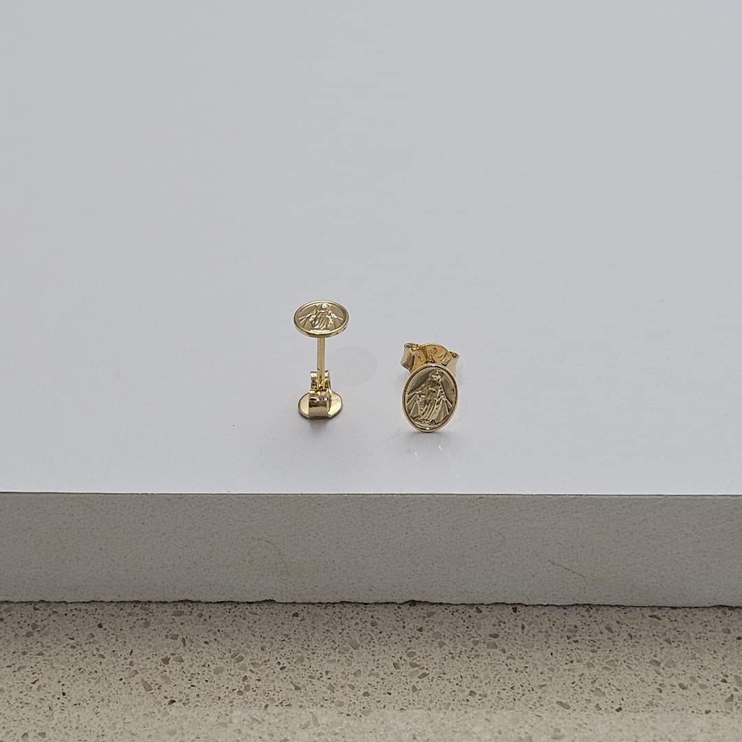 TOPO MILAGROSA 6MM BISEL