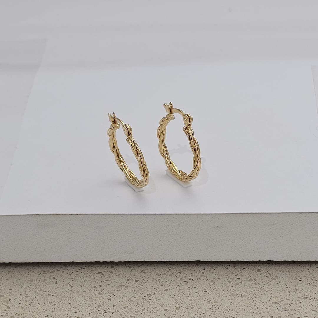 CANDONGA FI ENTORCHADA 19X22MM