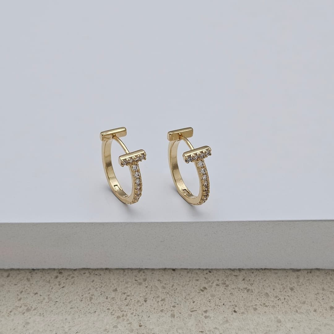 CANDONGA CLICK TIFF 16MM CIRCON