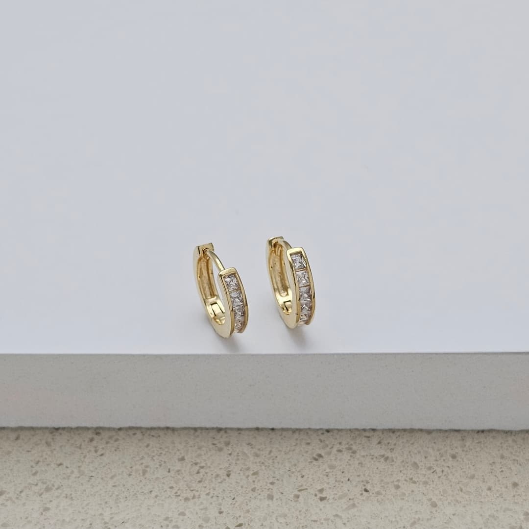 CANDONGA CLICK BAGUES X6 13MM