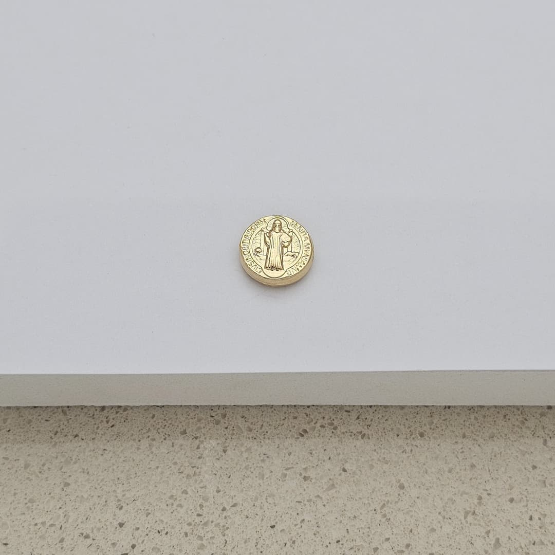 Herraje pasador San Benito