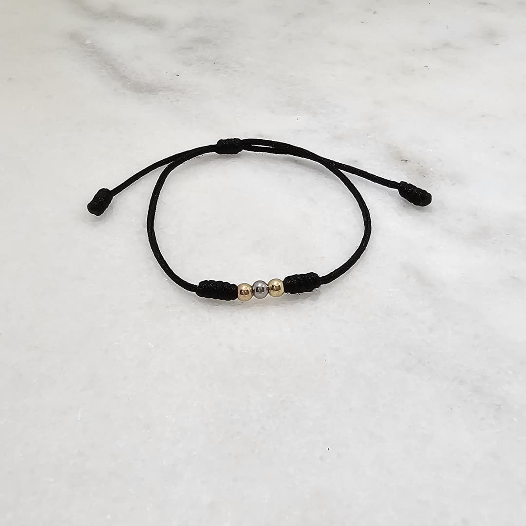 HILO 3 OROS BALIN 4MM