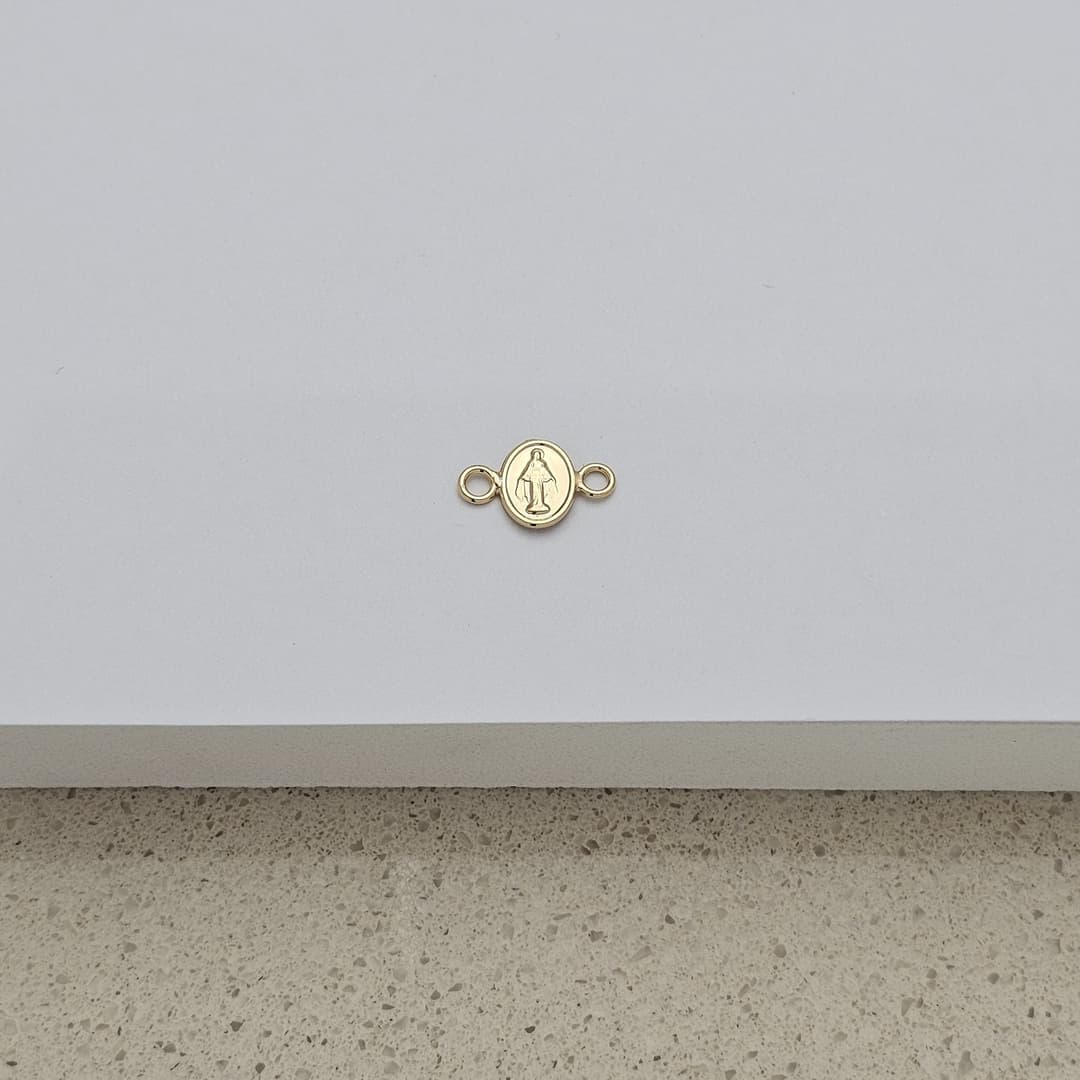 Herraje Mini Milagrosa