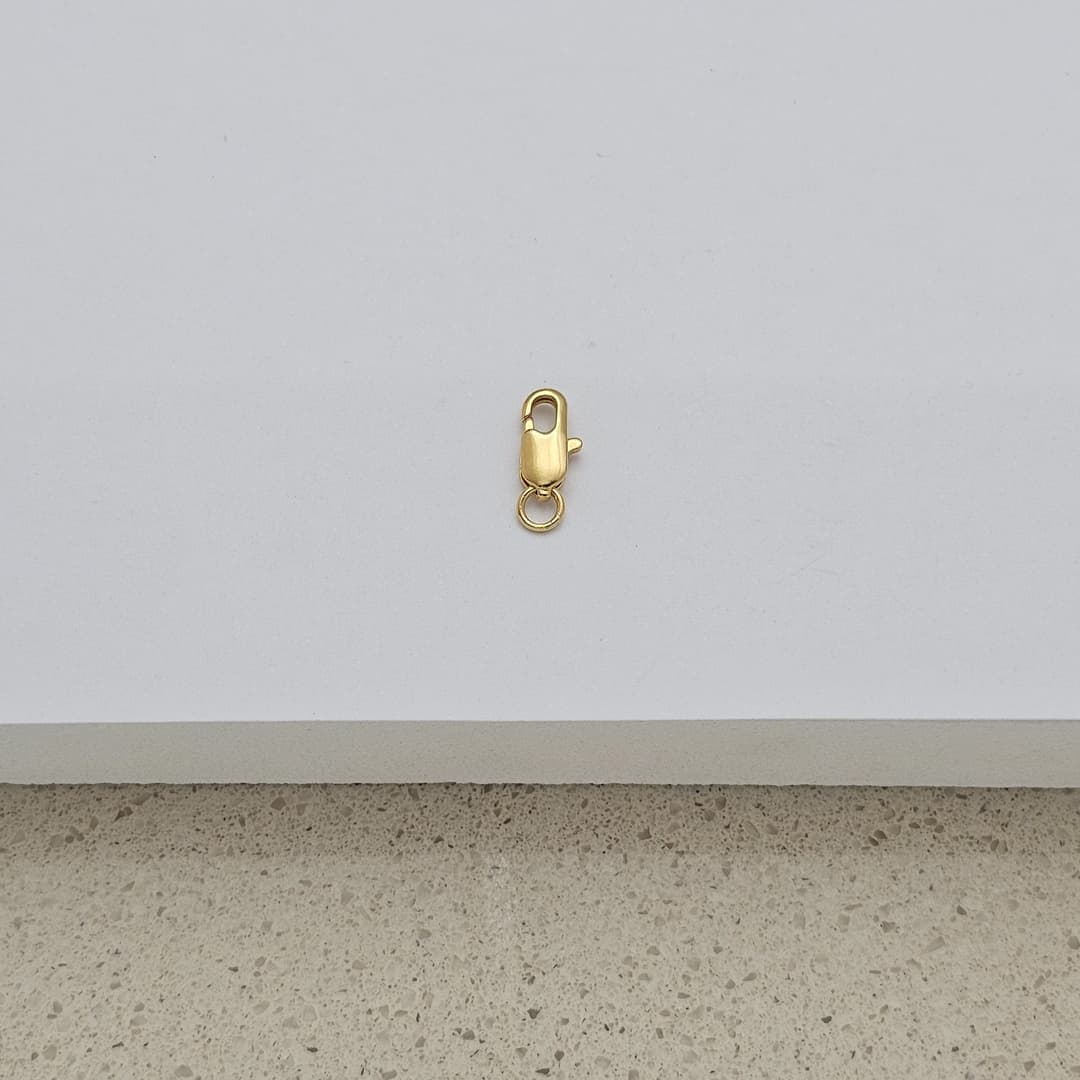 HERRAJE BROCHE CANDADO