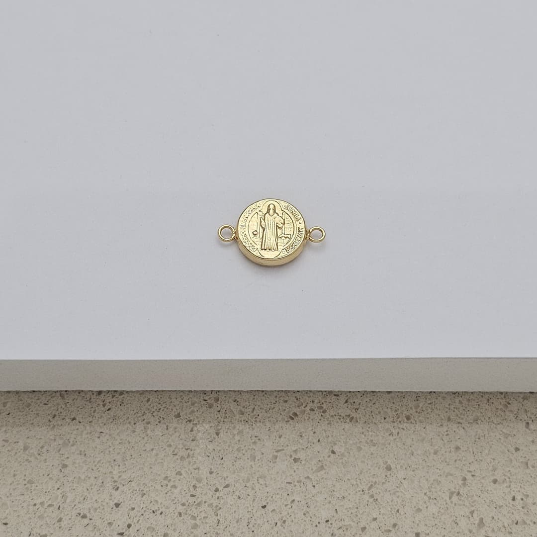 Herraje San Benito orejas