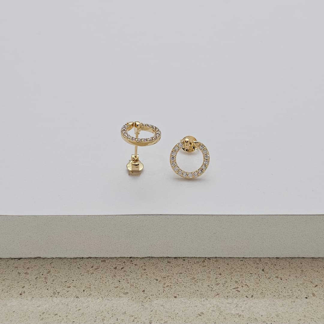 TOPO CLAVO MICROCIRCON