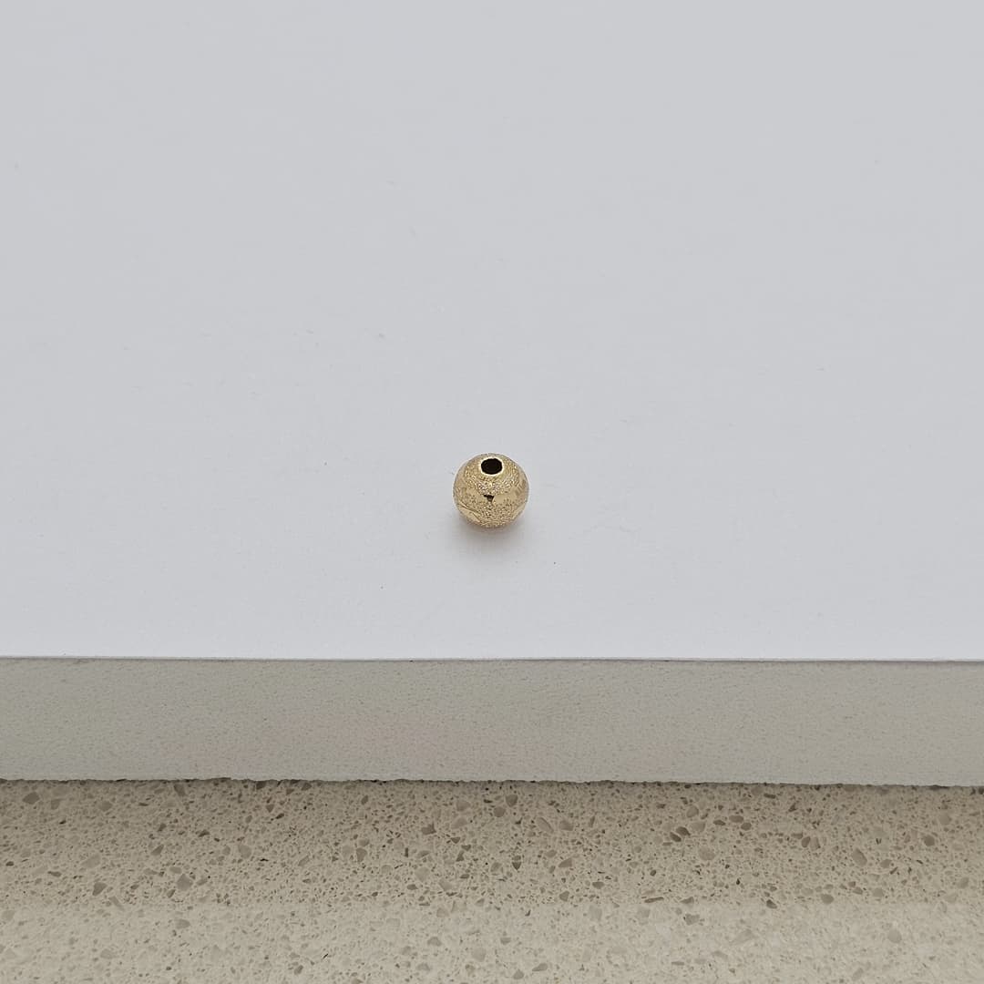 BALIN DIAMANTADO ESTRELLA #6