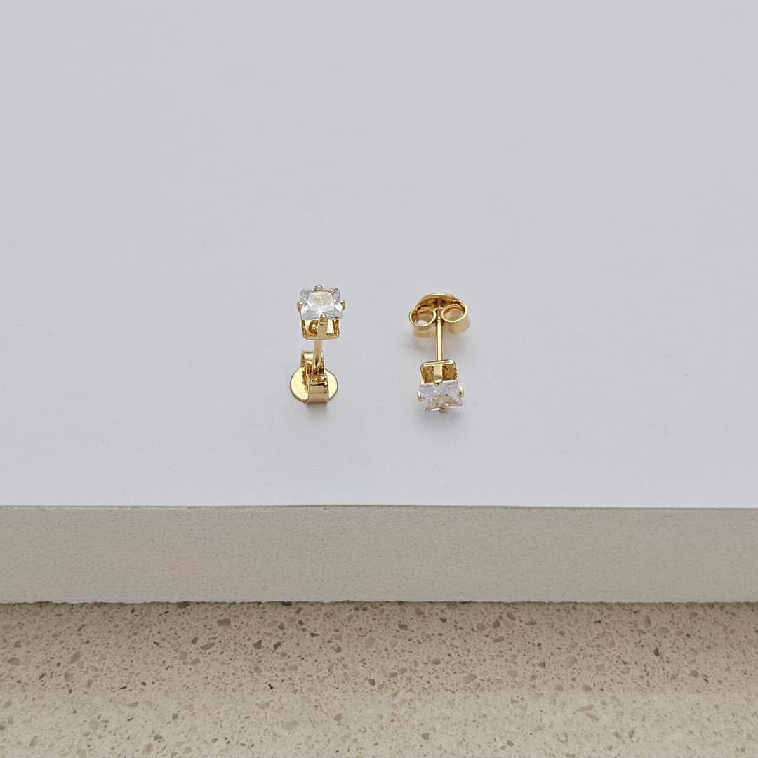 TOPO DE SEGURIDAD 4X4 CIRCON CRISTAL