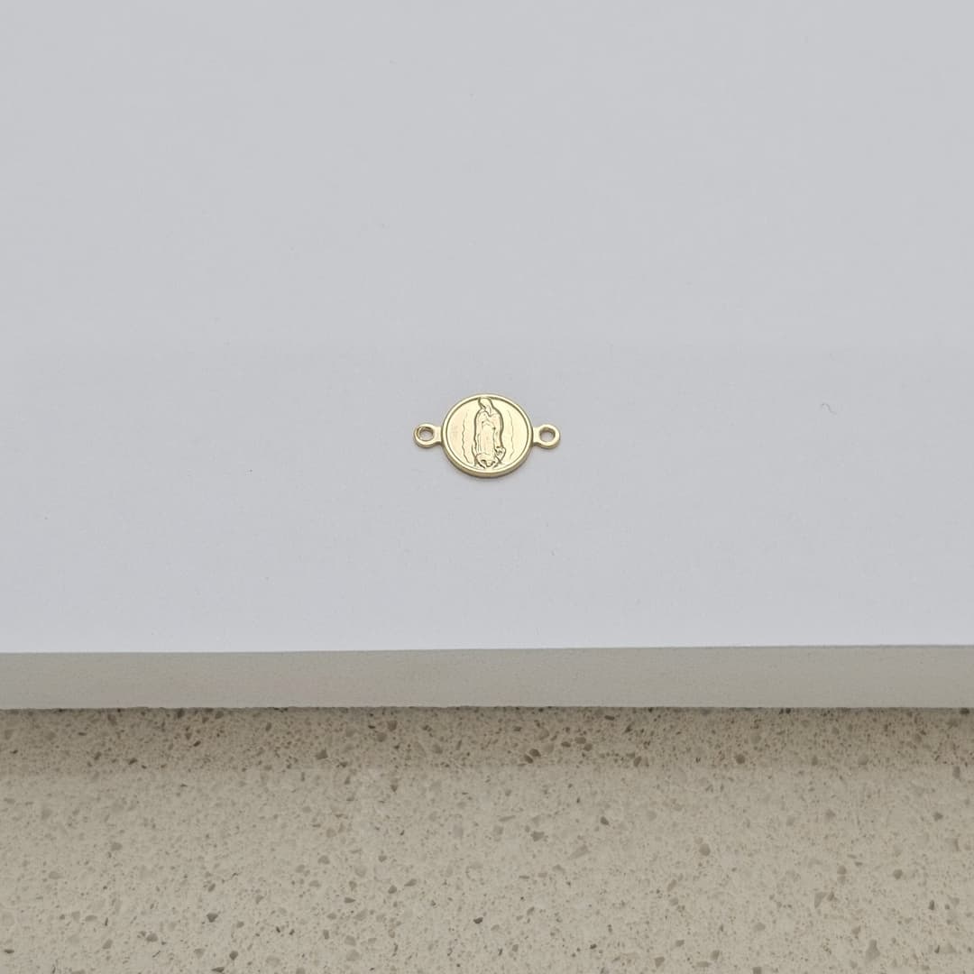 Herraje Guadalupe Mini 13MM