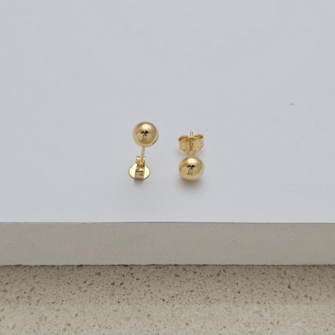 TOPO BALIN 6MM LAMINADO