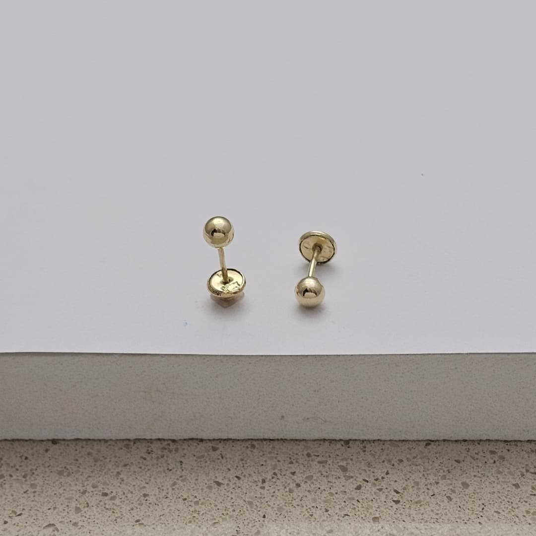 TOPO SEGURIDAD BALIN 4MM