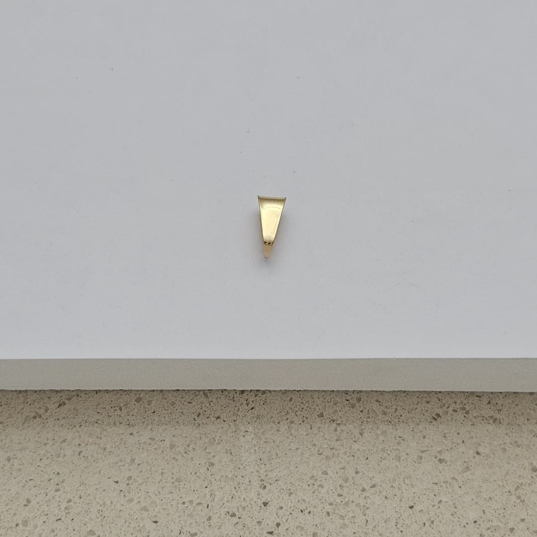 HERRAJE CARGADOR GDE