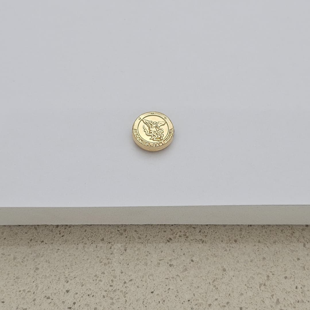 Herraje Pasador San Miguel ArcÃ¡ngel