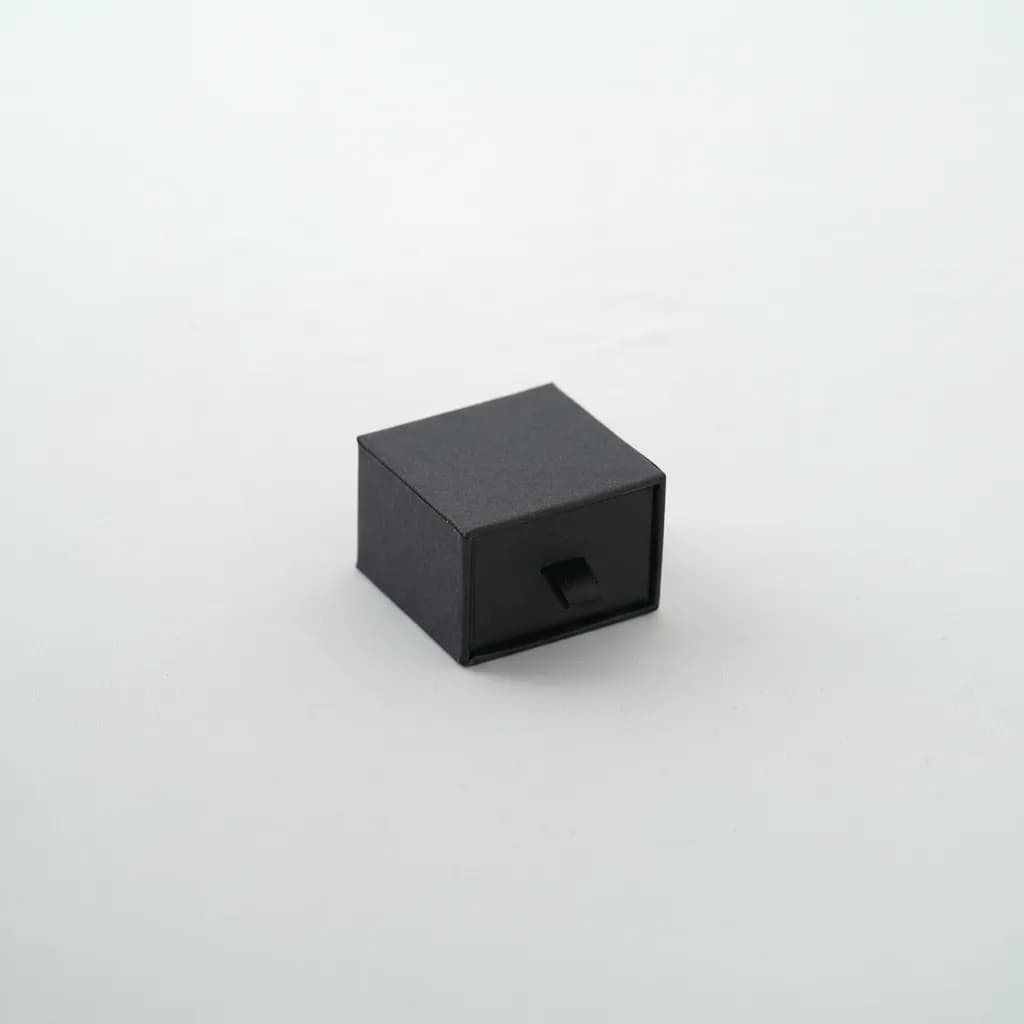 Caja de joyería 5×5×3,5 cm